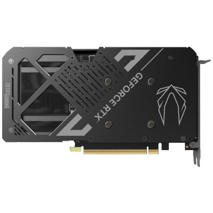 Zotac GeForce RTX 5060 Ti Twin Edge OC 16GB Grafikkarte (DLSS 4, 3x Display Port, 1x HDMI 2.1)