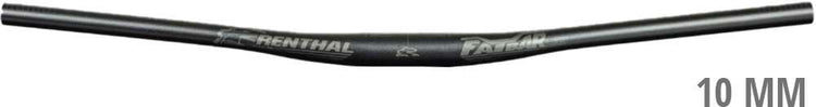 Renthal v3 Fatbar Lite Riser 35mm Lenker