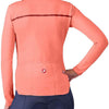 Castelli Sinergia 2 fz – Damen-Langarmtrikot