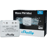 Shelly Qubino Wave PM Mini - afbeelding 5