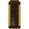 Thermaltake View 600 tg butter caramel Big-Tower-Gehäuse (gelb | 2x USB-A | 1x USB-C | gehärtetes Glas)