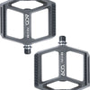Acid Flat A2-IB Hybrid R-Pedale