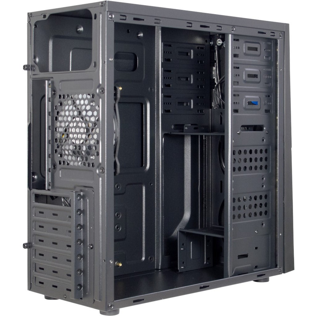Inter-Tech B-02 RGB