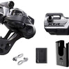 Shimano XTR Di2 M9250-GS 12-Gang-Antriebsstrang-Upgrade-Kit i-spec ev