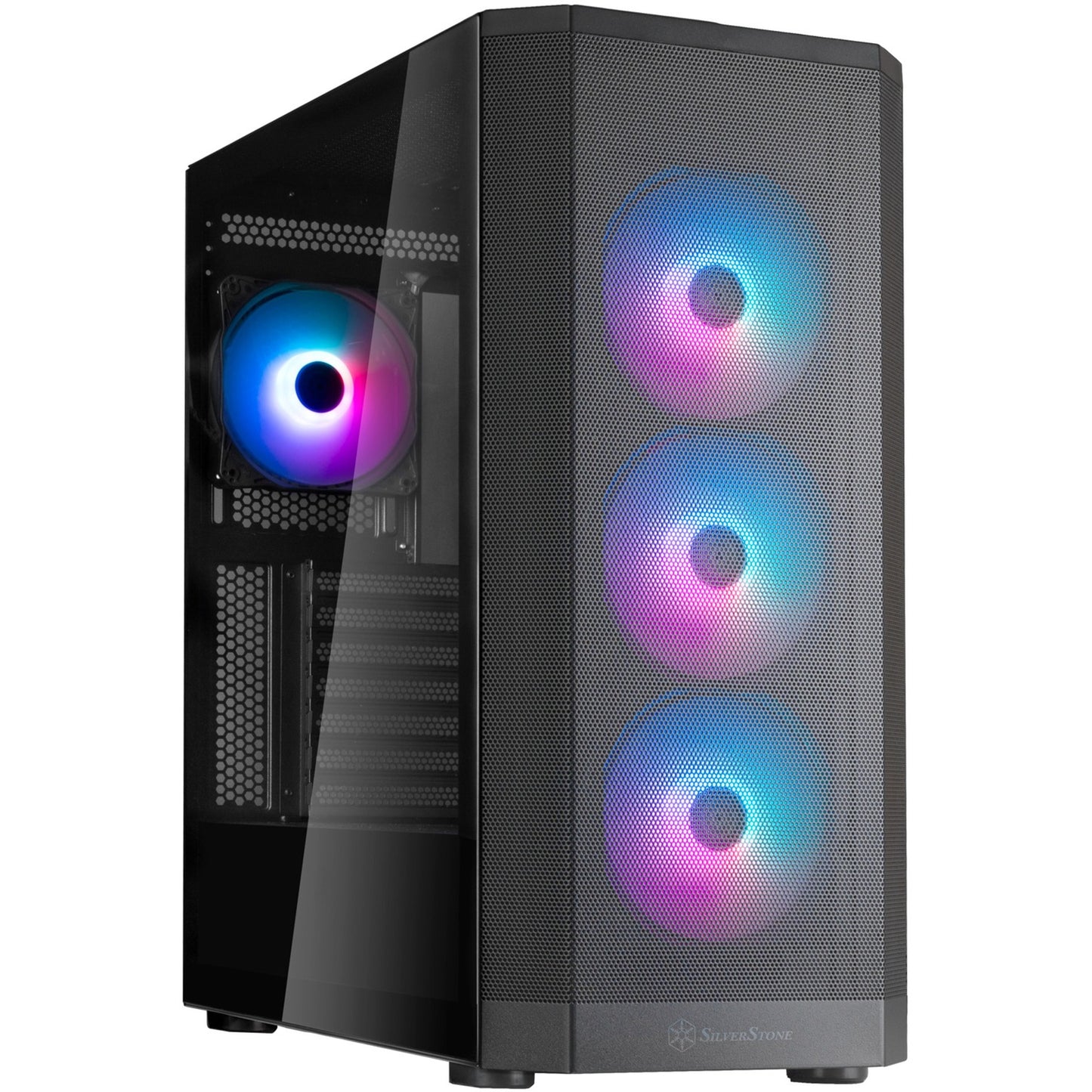 Silverstone Fara 514x
