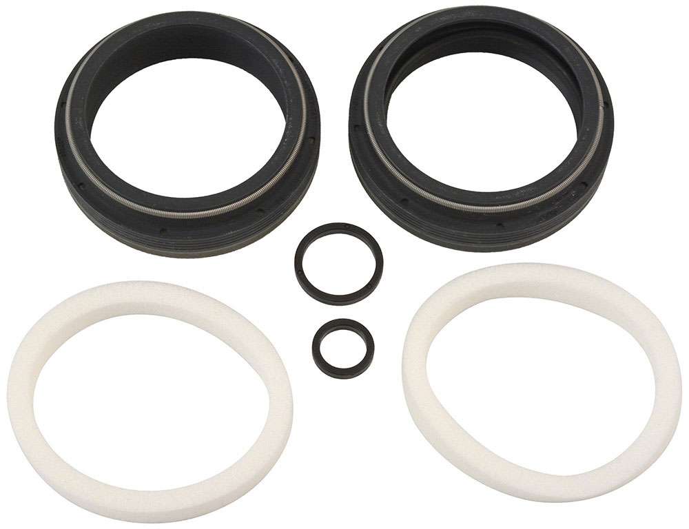Fox Racing Shox Staubwischer-Kit 38 mm