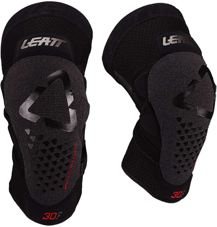 Leatt Guard 3DF 5.0 Evo Fastfit – Knieprotektoren