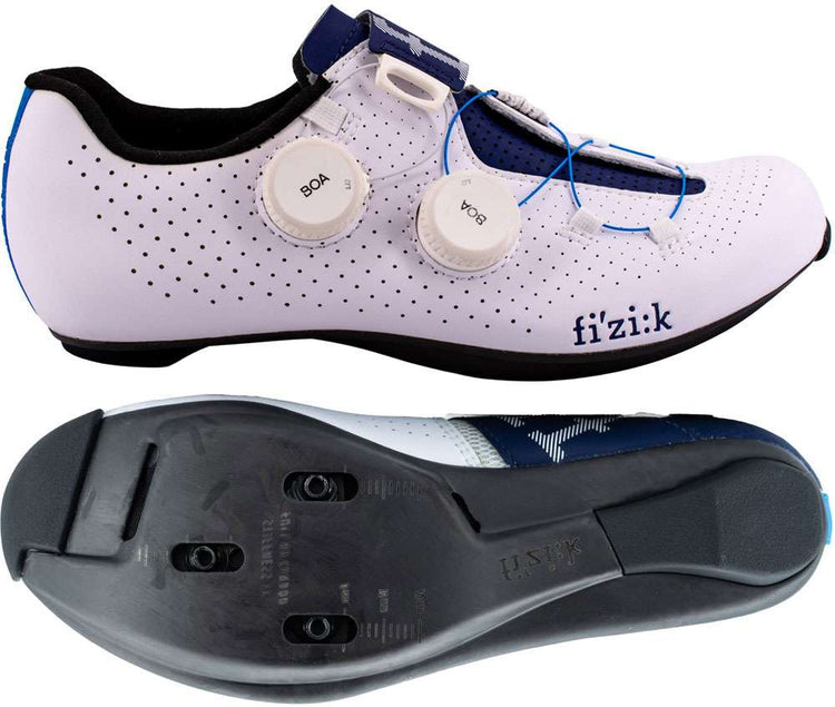 Fizik Infinito Carbon 2 Movistar Team – Rennradschuhe