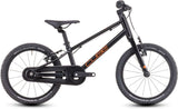 Cube numove 160 schwarz und orange - afbeelding 1