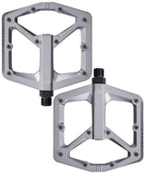 Crankbrothers stempeln 3 flache Pedale - afbeelding 2