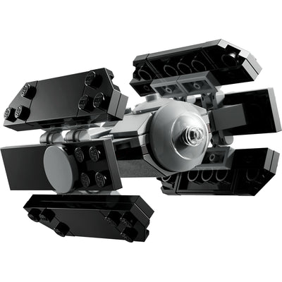 Lego 30727 Tasche Star Wars Tie Advanced™ Minimodell | 10 Stück