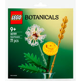 Imp Lego 30701 Botanische Feldblumen - afbeelding 1