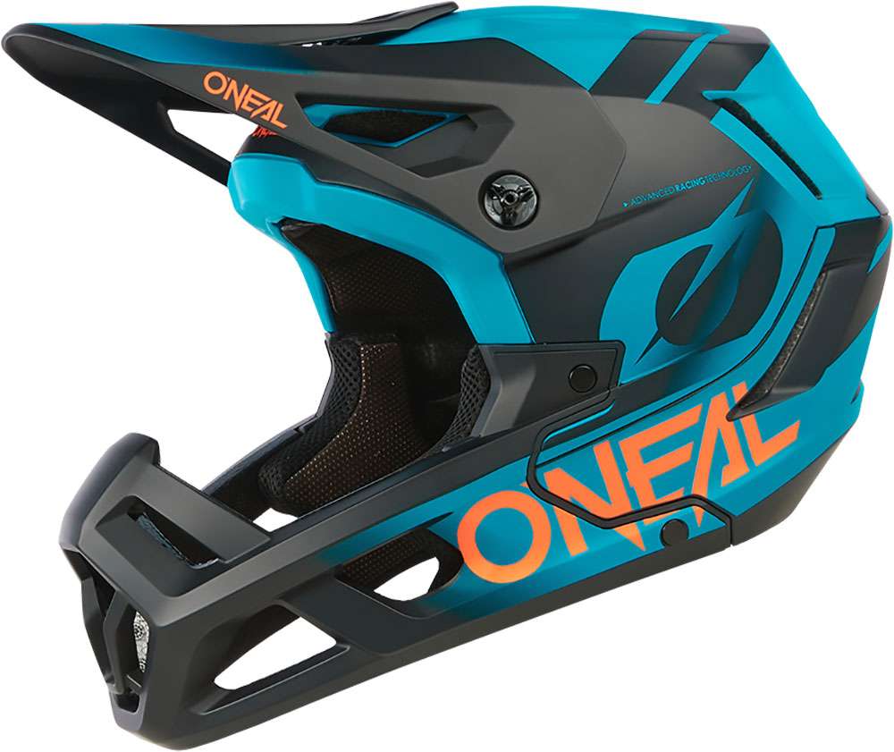 O'neal SL1 Strike – Integralhelm
