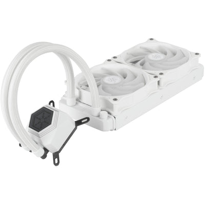 Silverstone SST-PF240W-ARGB-V2