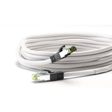 Goobay Patch Cable Cat.8.1 S FTP - afbeelding 3
