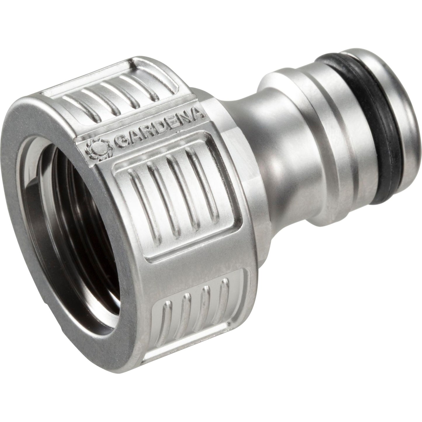 Gardena Premium Kraanpiece 21 mm (G 1 2)