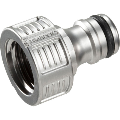 Gardena Premium Kraanpiece 21 mm (G 1 2)