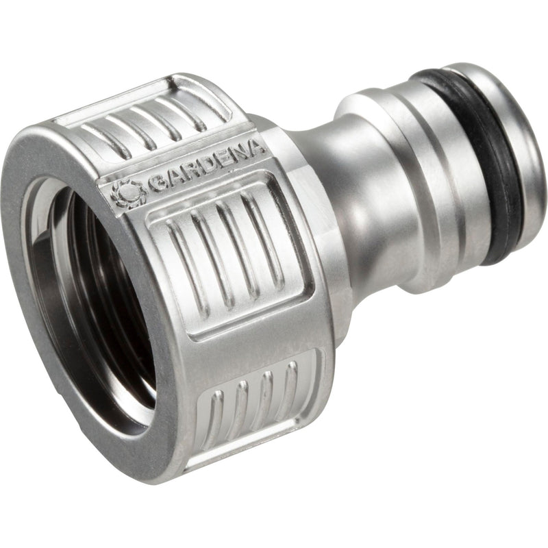 Gardena Premium Kraanpiece 21 mm (G 1 2)