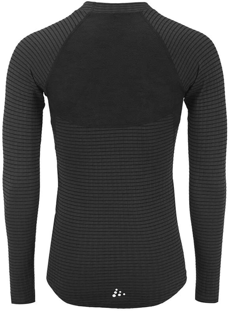 Craft Wool Extreme x 2 – funktionelles Langarm-Unterhemd