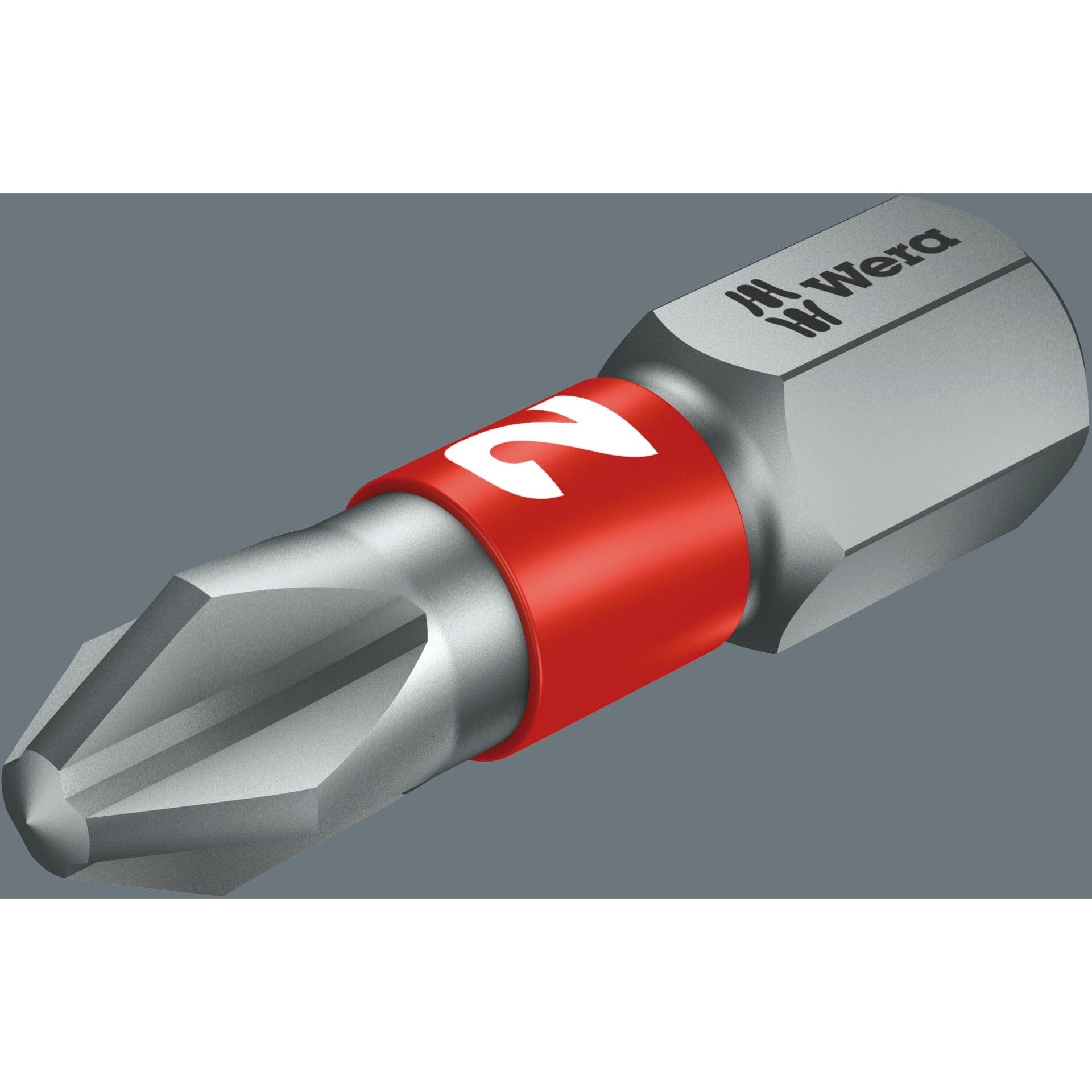 Wera Bit-Safe 61 Bitorsion 1