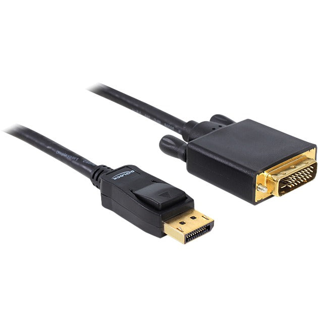 Delock DisplayPort zum DVI -Kabel