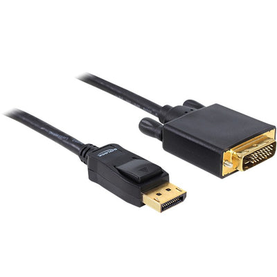 Delock DisplayPort zum DVI -Kabel