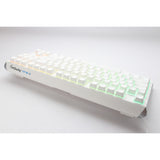 Ducky One 3 Pure White TKL - afbeelding 4