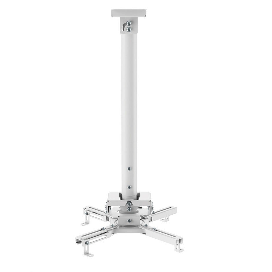 Neomounts cl25-540wh1 Projektor-Deckenhalterung Deckenhalterung (weiß)
