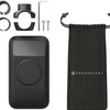 Magnetische Smartphone-Pro-Halterung von Shapeheart für den Fahrradlenker