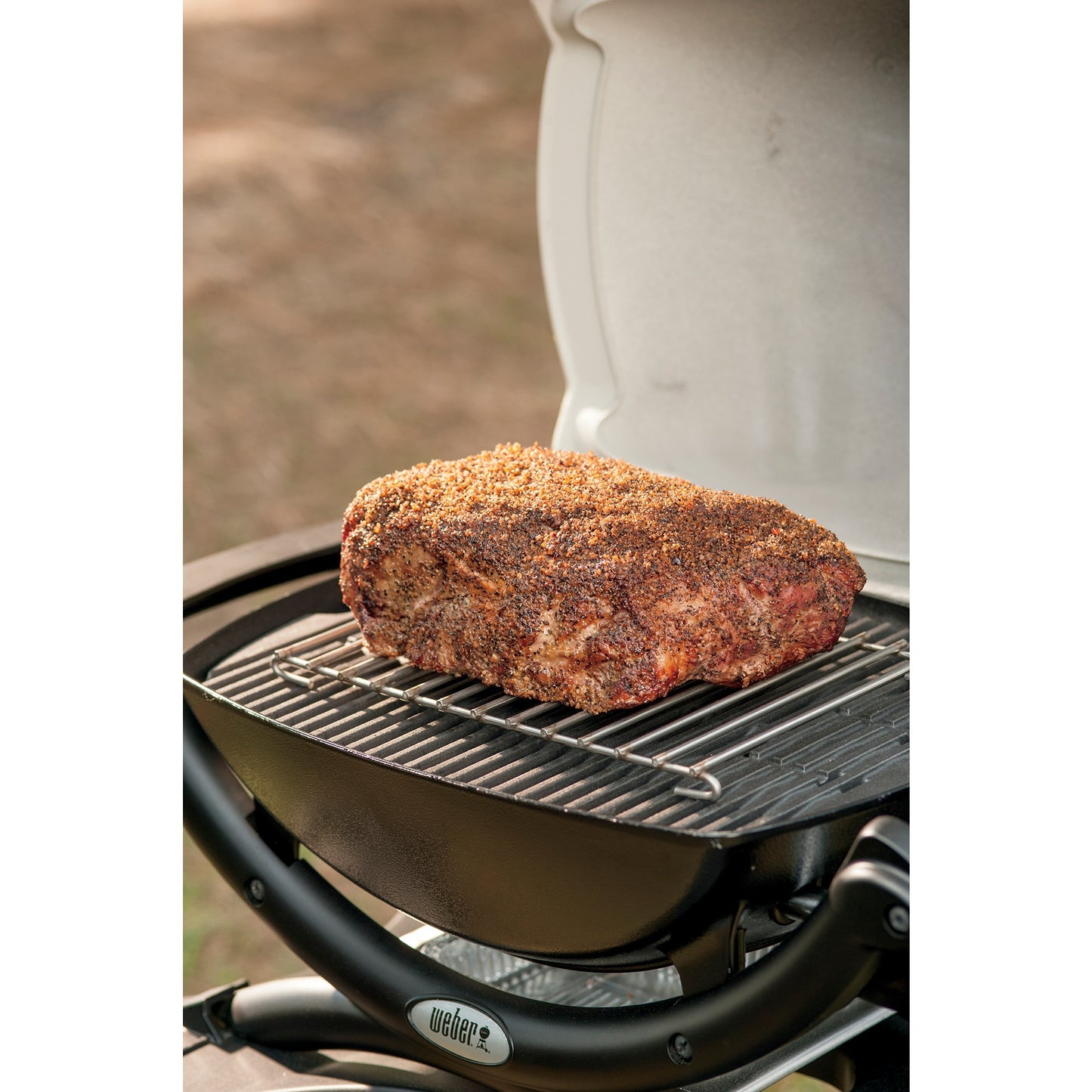 Weber Grill Rooster 1000 100, 1200 120 und 1400 140
