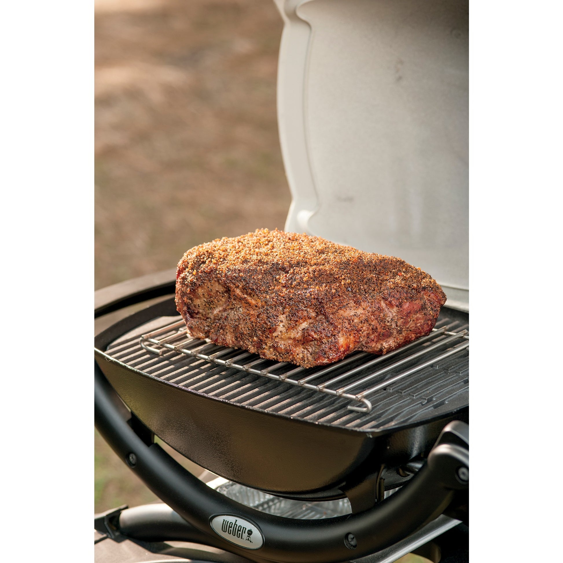 Weber Grill Rooster 1000 100, 1200 120 und 1400 140
