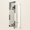 Iqunix F97 Hitchhiker Wireless mechanischer Tastatur