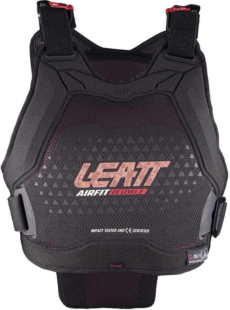 Leatt 3df airfit evo – Brustschutz für Damen