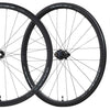 Shimano Dura Ace WH-R9270-TL 28 Center Lock Carbon-Laufradsatz