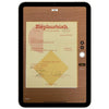 Apple iPad Air (MM9P3NF/A) generalüberholtes 10,9-Zoll-Tablet (weiß | iPadOS 15 | Apple M1 | 256 GB | Wi-Fi 6)