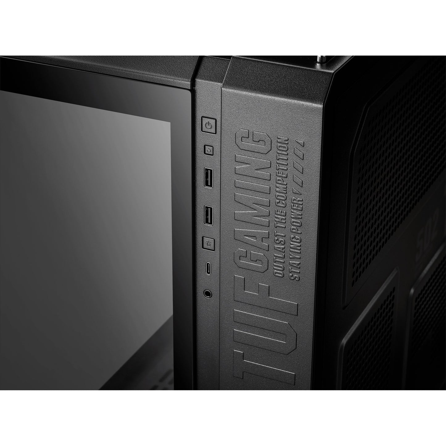 Asus Tuf Gaming GT502 Plus
