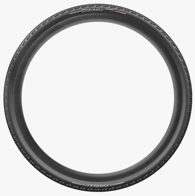 Pirelli Cinturato Gravel RC Faltreifen
