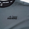 Essentials für lockere Fahrer – MTB-Trikot