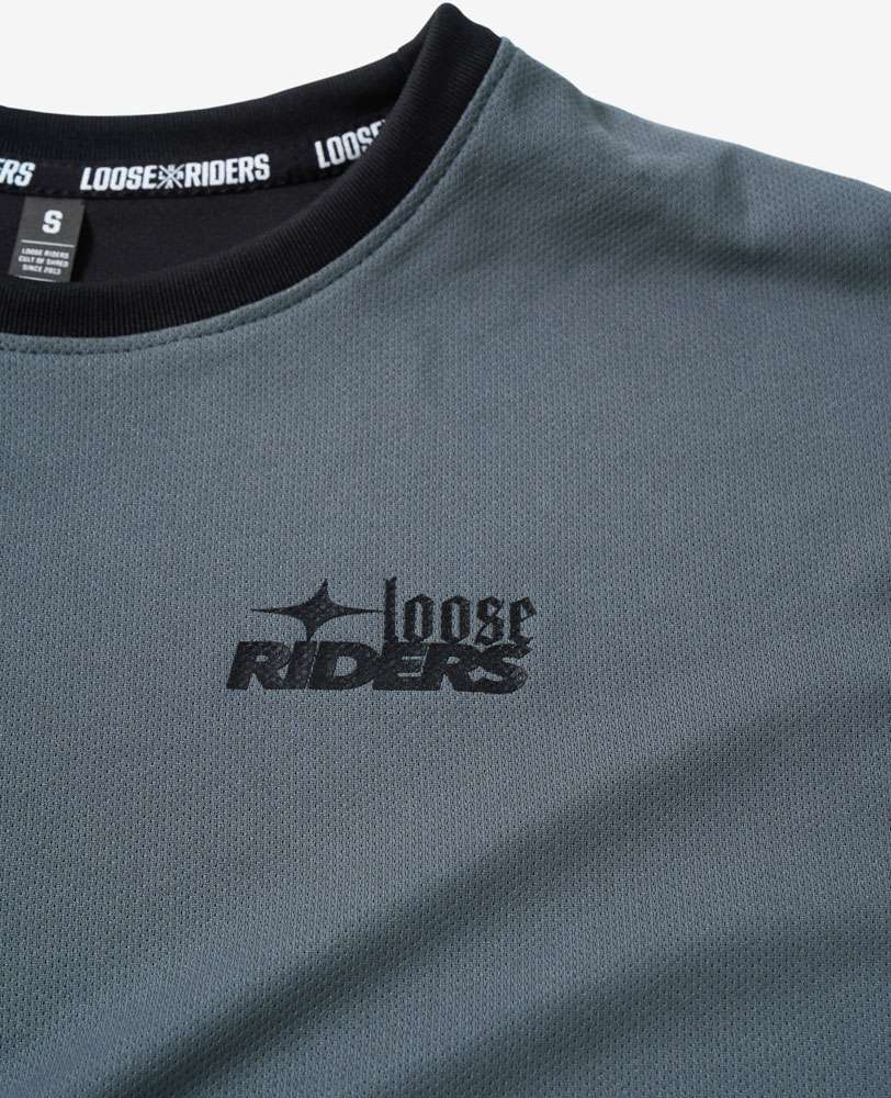 Essentials für lockere Fahrer – MTB-Trikot