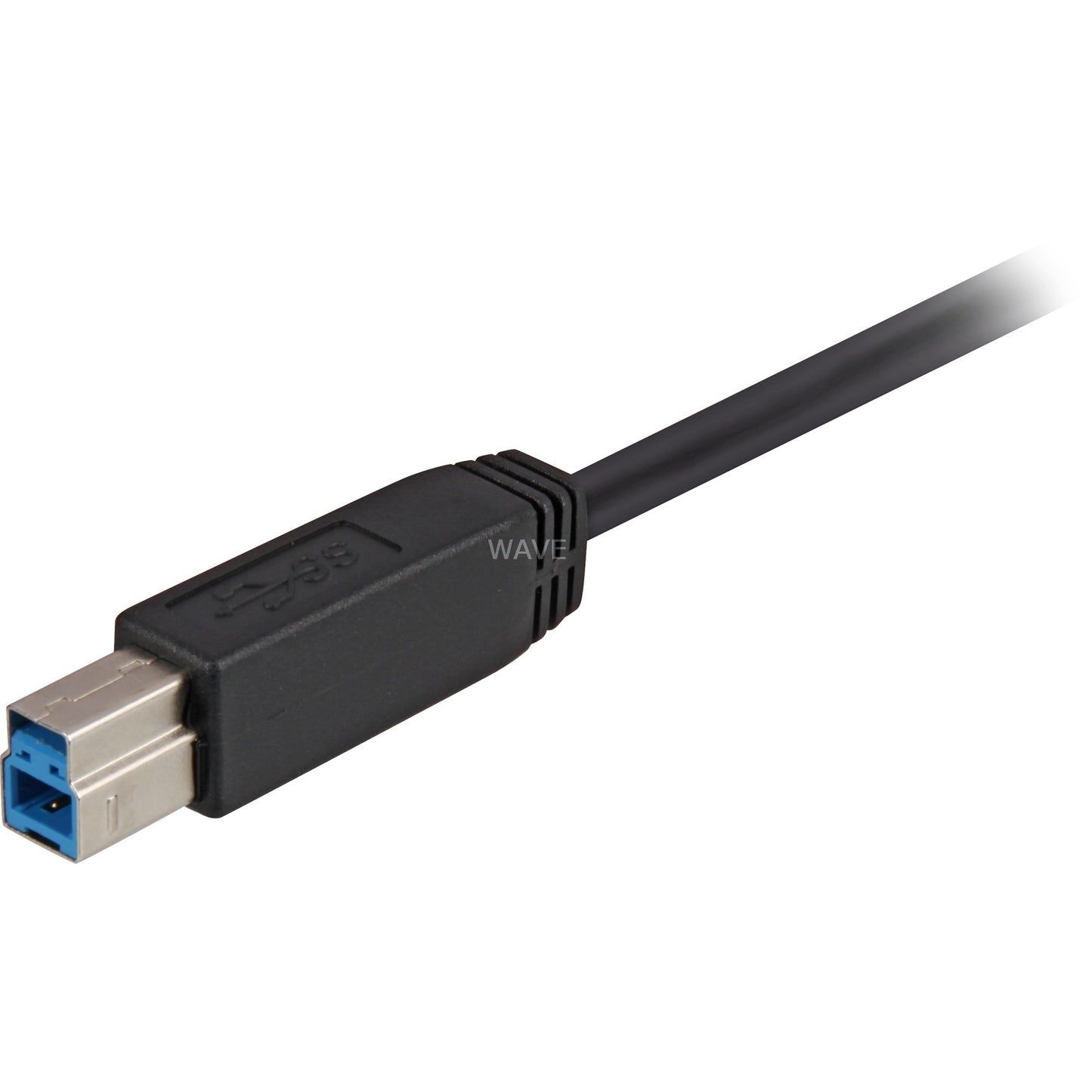 Sharkoon USB-A 3.0> USB-B