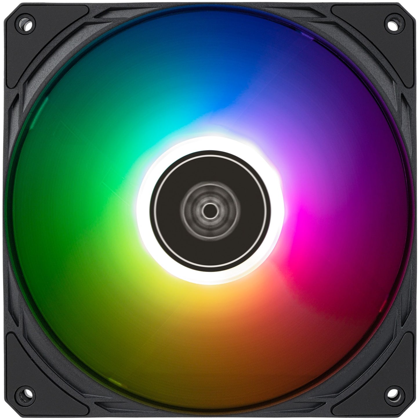 Silverstone Air intelligenter 140 Argb