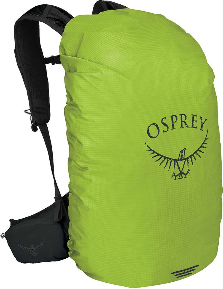 Osprey Hivis-Regenschutz