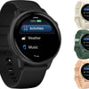 Garmin vivoactive® 6 – GPS-Fitness-Smartwatch