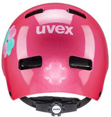 Uvex kid 3 - Kinderhelm - afbeelding 2