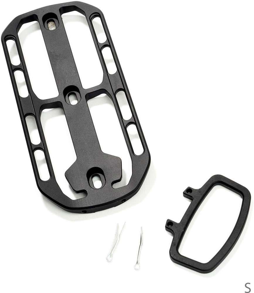 Fixplus Cargo Cage Gepäckträger