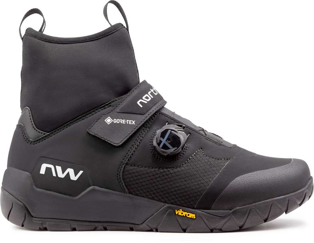 Northwave Multicross Plus GTX – MTB-Winterschuhe