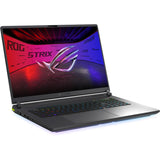 Asus ROG Strix G18 G815LR-S9103W 18 Copilot+ Gaming Laptop (Schwarz Grau | Core Ultra 9 275HX | RTX 5070 Ti | 32 GB | 2 TB SSD) - afbeelding 2