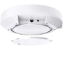 TP-Link EAP690E HD AXE11000 Deckenbefestigung Quad-Band WiFi 6