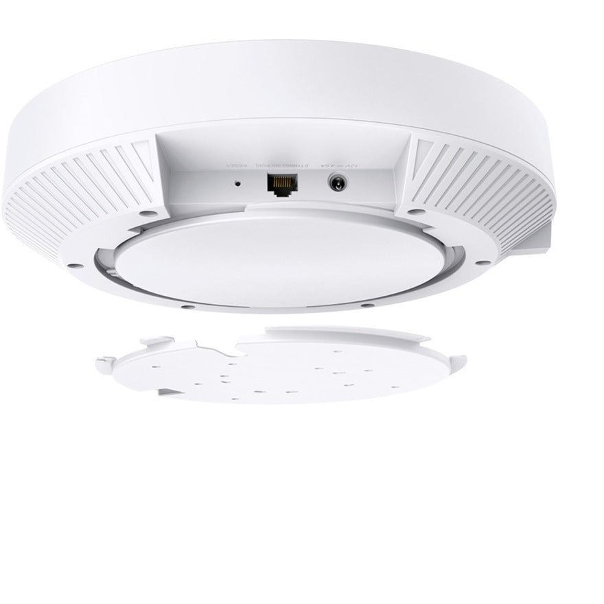 TP-Link EAP690E HD AXE11000 Deckenbefestigung Quad-Band WiFi 6