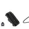 Bosch Nachrüstsatz 1-Arm-Halter – das smarte System